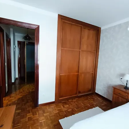 Apartamento Ribadesella Playa Exterior foto