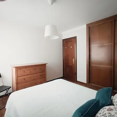Apartamento Ribadesella Playa Exterior foto