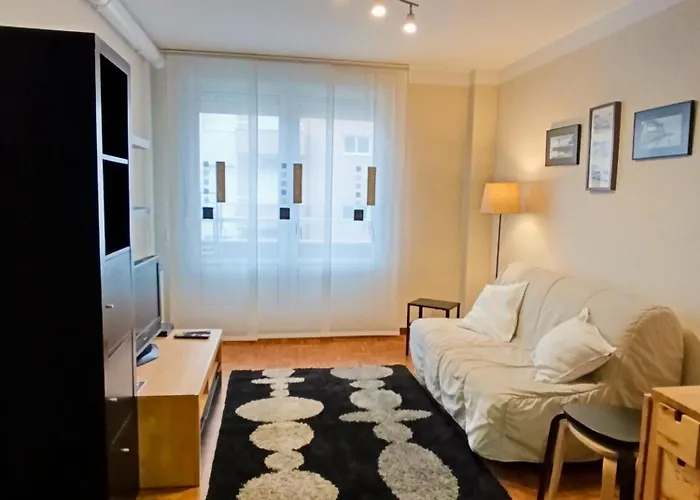 Apartamento Ribadesella Playa