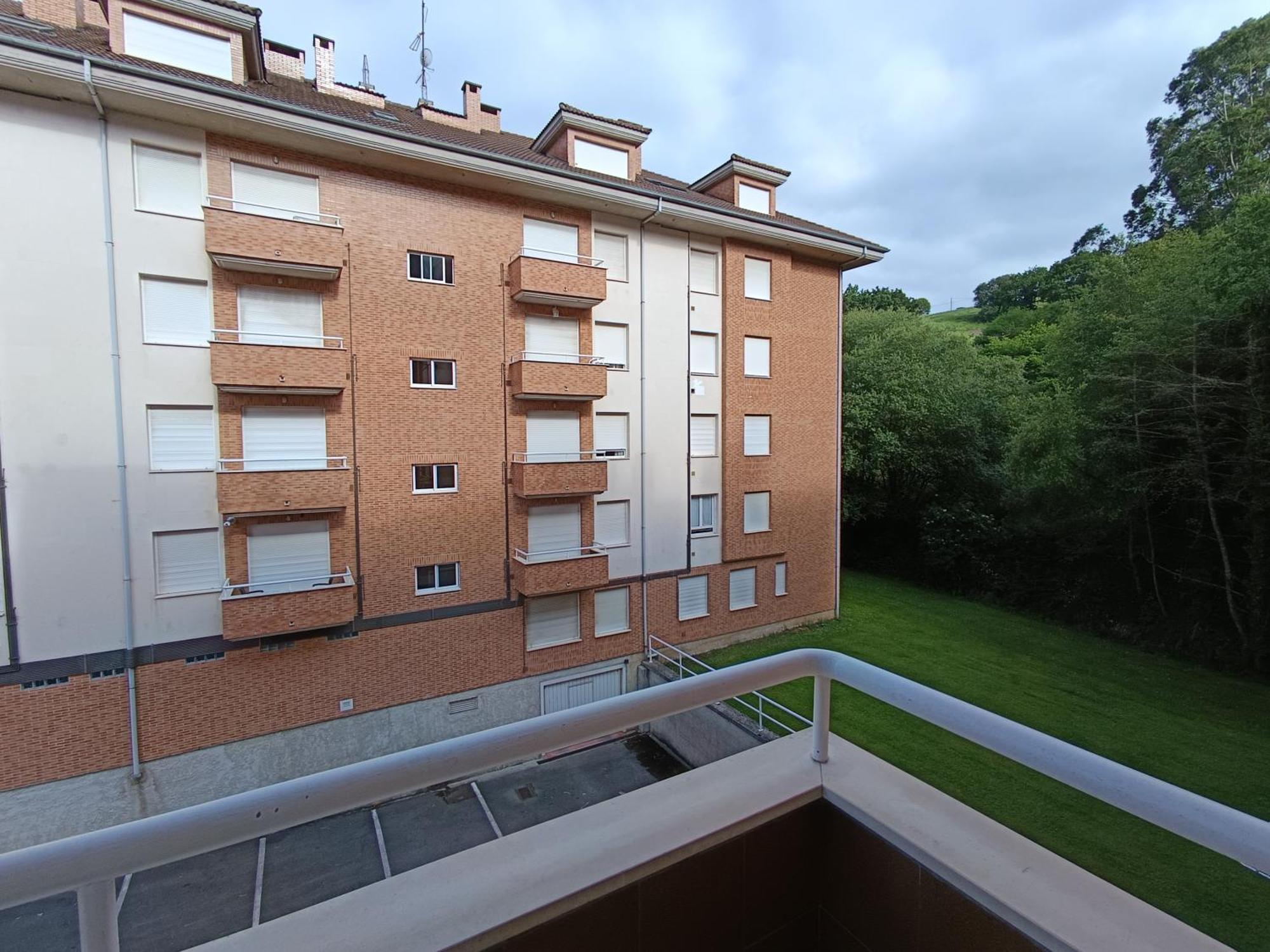 Apartment Playa Ribadesella